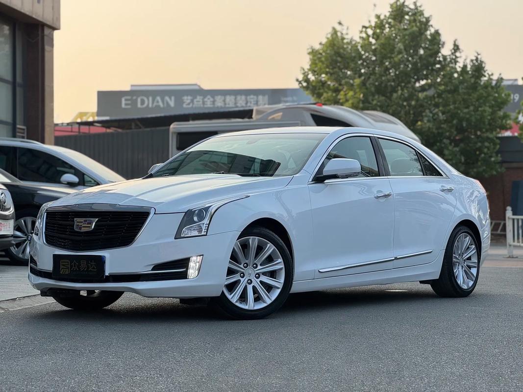 凯迪拉克跑车多少钱一辆 凯迪拉克超级跑车