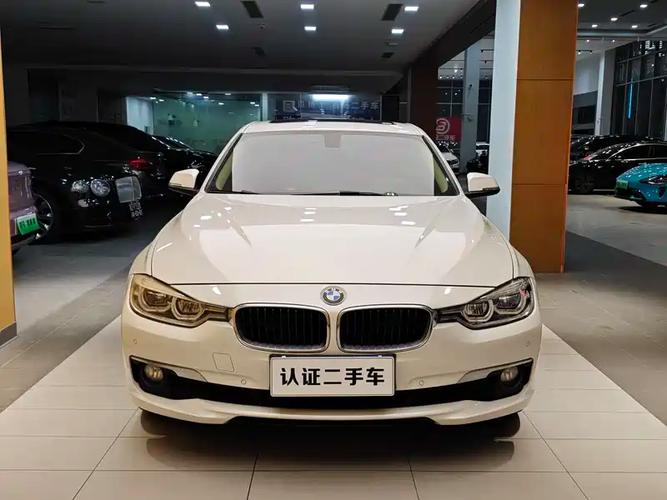 18年宝马3系二手车多少钱／18年的宝马三系值得买吗