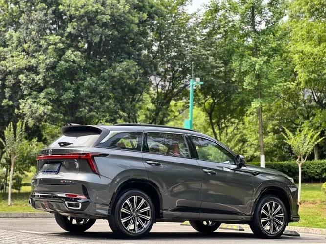 【cs75plus2023款第三代,cs75 plus2023】