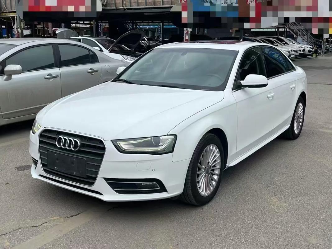 2013年买的奥迪是哪一款 13年的奥迪是国几的车