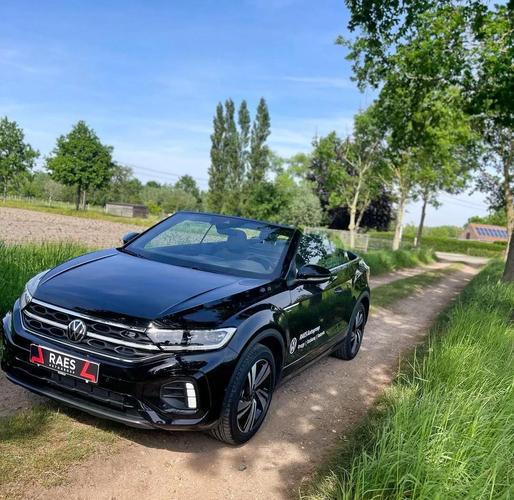 大众探歌敞篷版,探歌大众汽车敞篷版