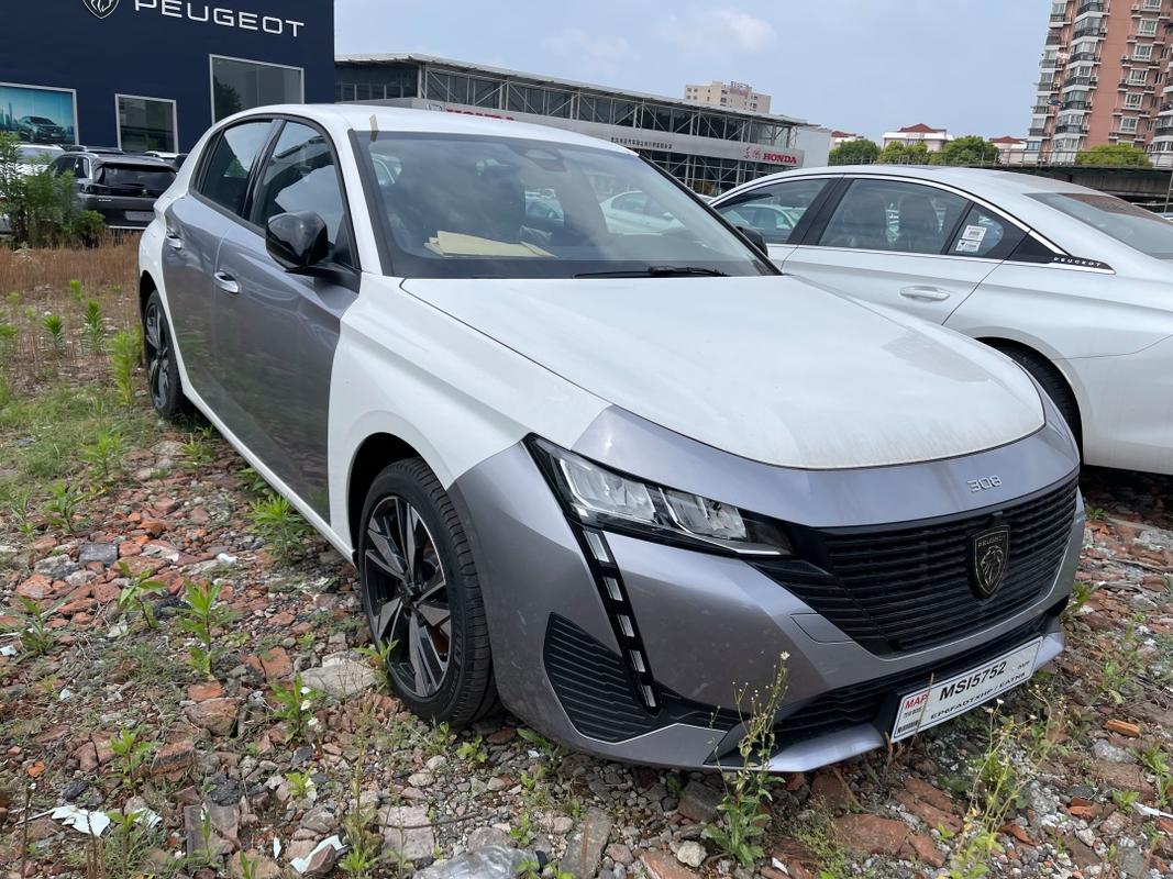 全新标致308(全新标致301论坛)