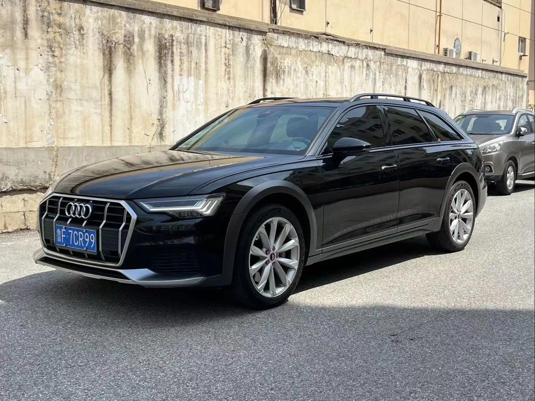 奥迪a6现在卖多少钱一辆,奥迪a6现在值多少钱