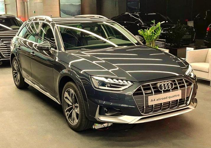 奥迪a4allroad论坛 新奥迪a4l论坛