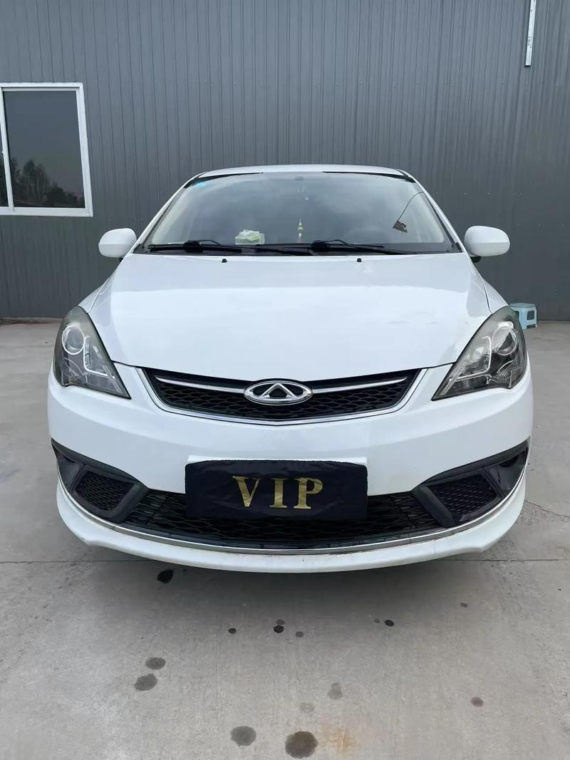 奇瑞风云2两厢论坛(奇瑞风云2 2016)