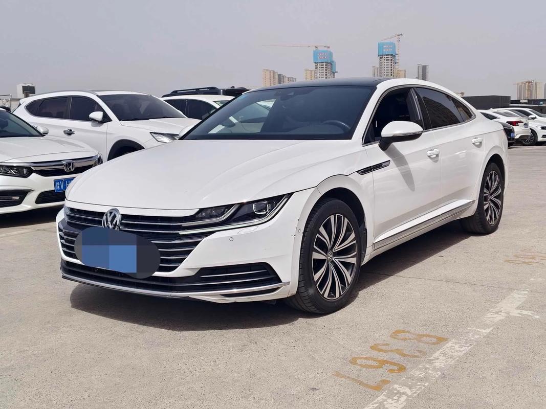 大众cc图片及价格,大众cc汽车报价及图片 2020试驾视频