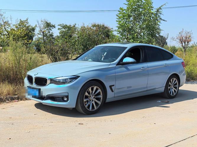 宝马gt3系论坛／bmw 3 gt 论坛