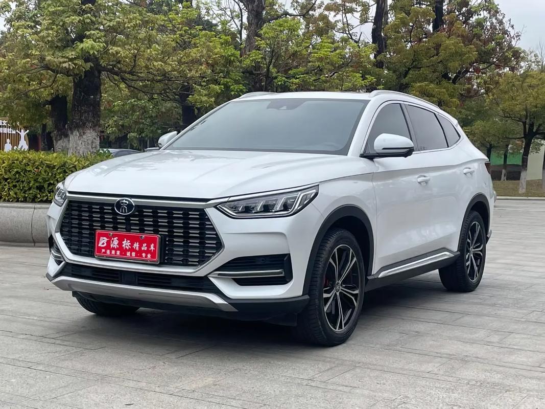 比亚迪宋plus有七座吗 比亚迪宋plus2021款是几座的