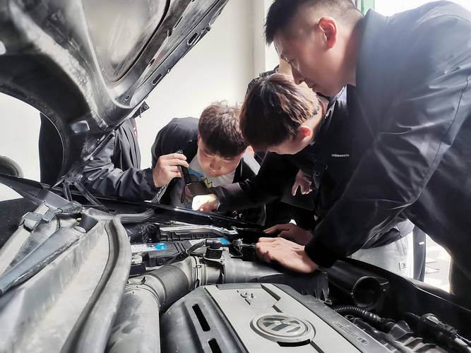 二手车评估师取消了吗 二手车评估师取消了吗今年