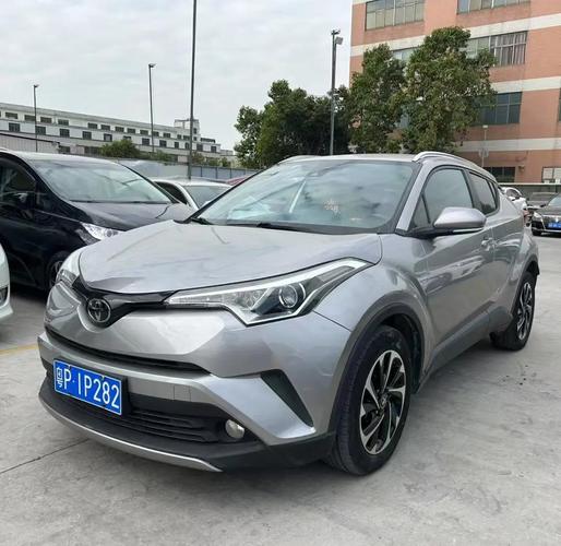 丰田泽弈suv,丰田泽弈suv油耗