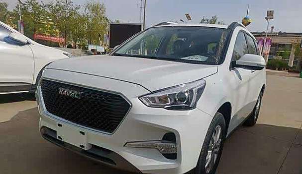 哈弗m6开了三年还能卖多少钱(哈弗m6开几年后会怎么样)