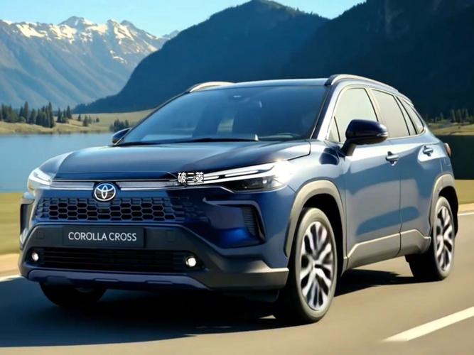 corollaex是丰田哪款,丰田corolla是什么车型ex