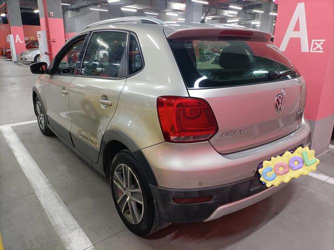 polo大众4s店地址查询 polo 4s店