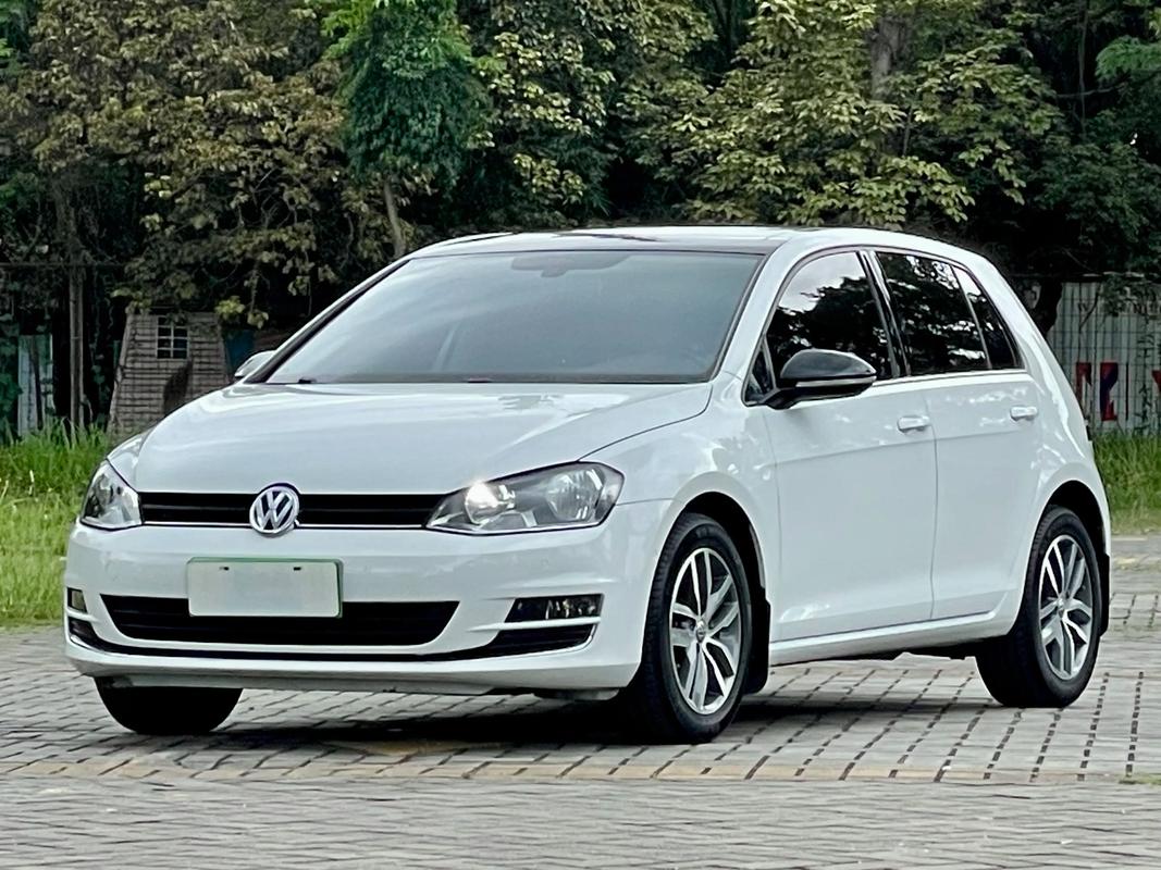 哪一年的高尔夫质量最好／为什么懂车的都说高尔夫