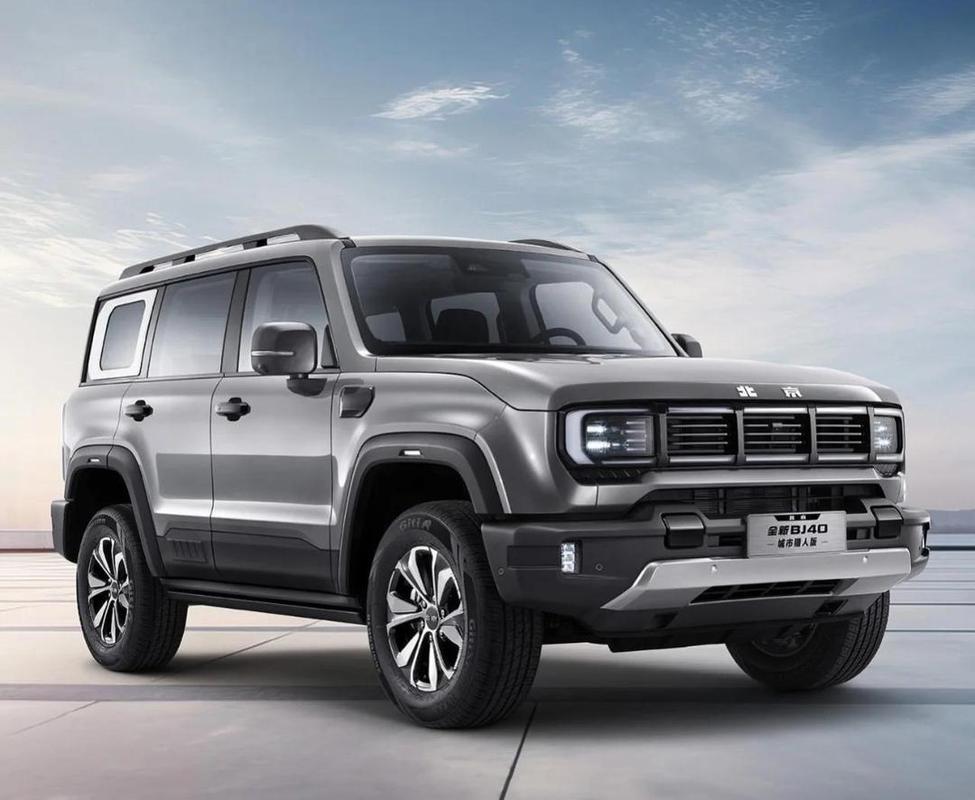 40万左右越野车型推荐／40万左右越野车型推荐一下