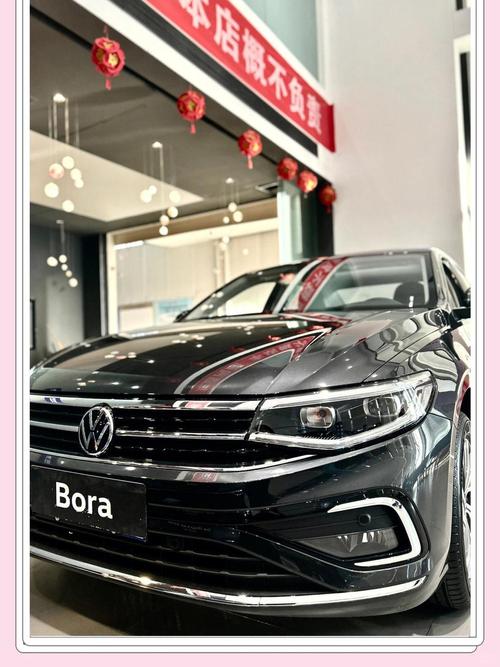 宝来颜色配图片大全,2021款宝来颜色