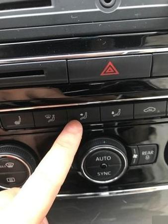 大众老款帕萨特／大众老款帕萨特空调突然不制冷了