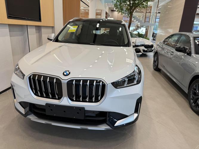 宝马x1新款价格2021,宝马x1新款价格长宽高