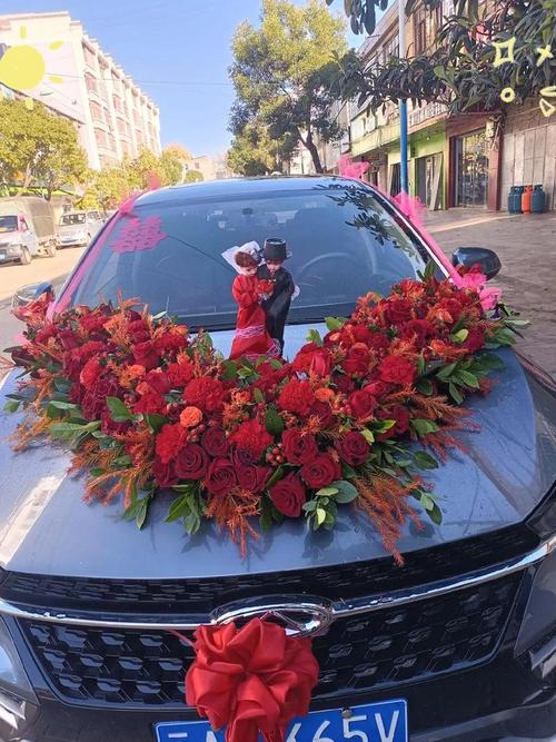 婚礼车队都用什么车／婚礼车队一般是带什么客人