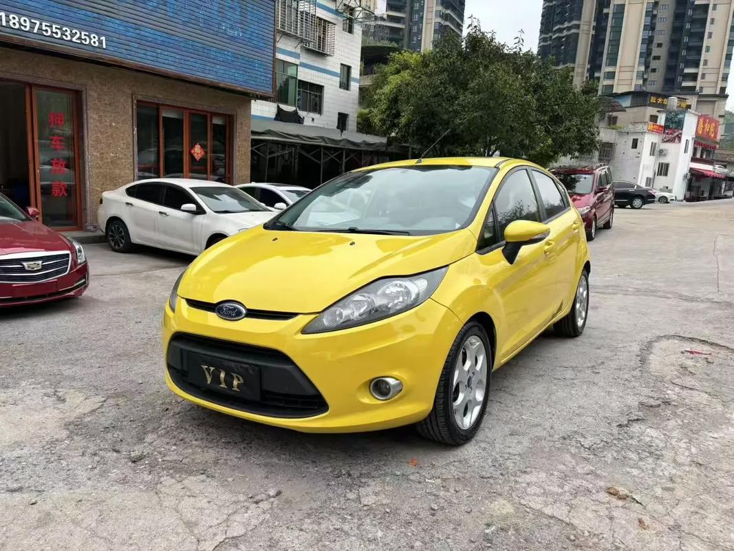 13年的嘉年华值多少钱(13年嘉年华能卖多少钱)