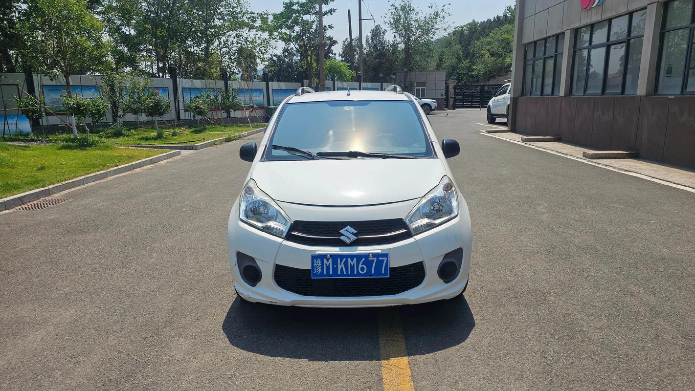 【开奥拓的都是什么人,开奥拓的人想着省油】