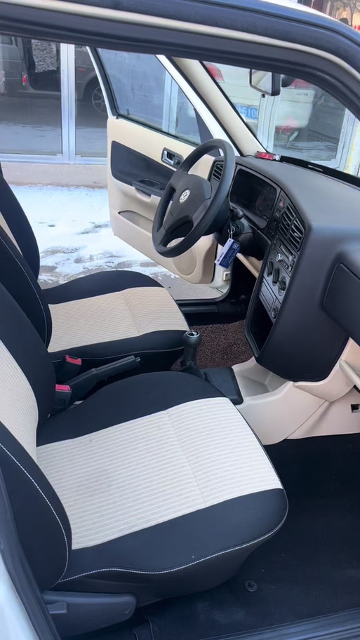 老款捷达前卫 老款捷达前卫春天伙伴怎么分别