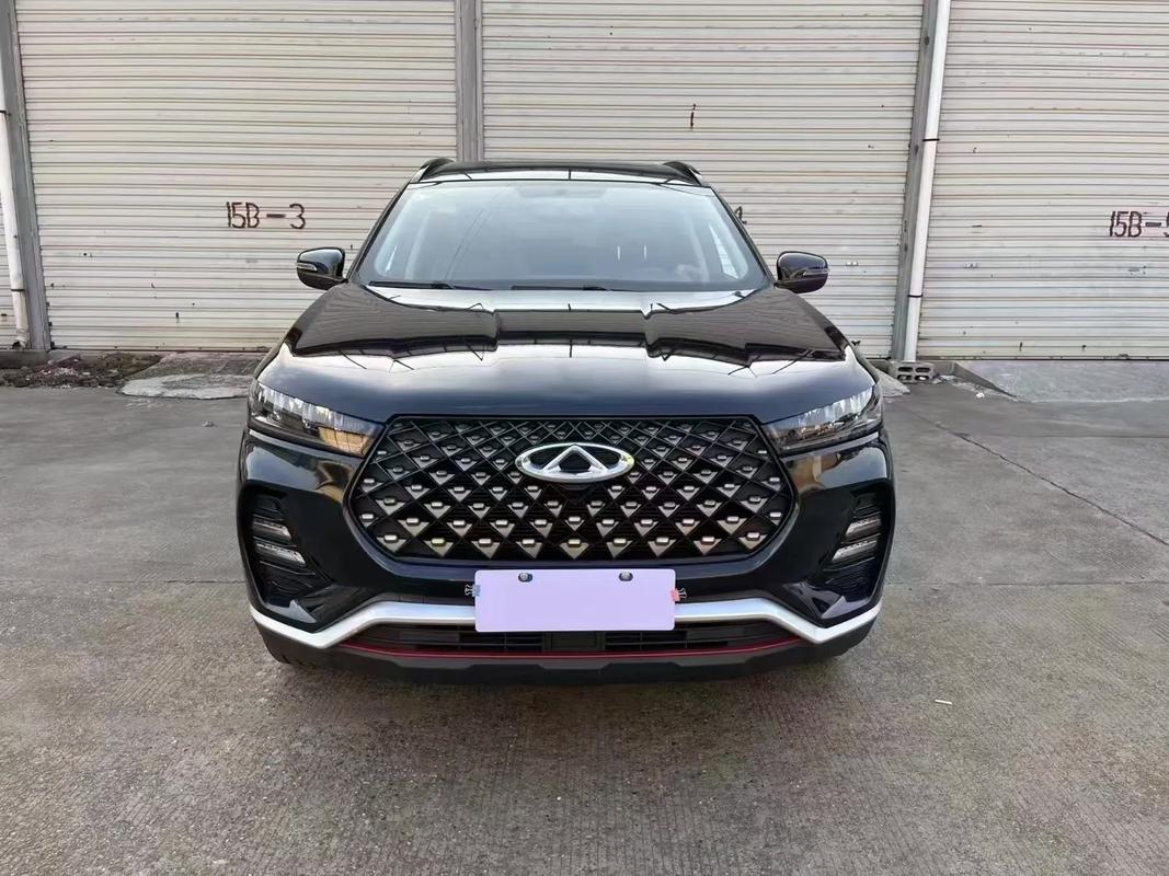 奇瑞瑞虎7质量怎么样(奇瑞瑞虎七这个车怎么样)