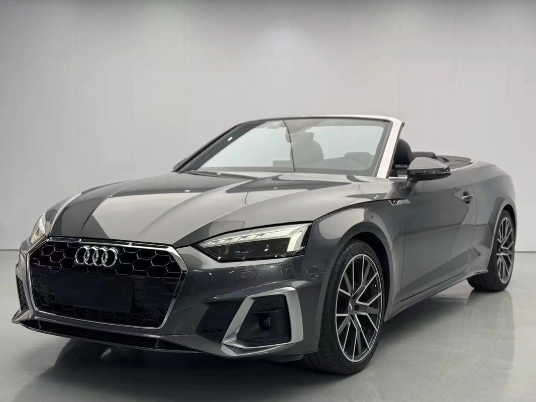 奥迪a5报价及图片敞篷,奥迪a5报价及图片202