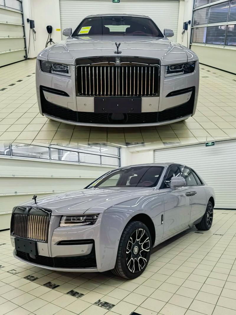 古斯特车照片,古斯特易车网