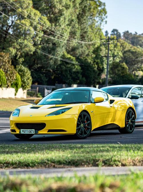 【青年莲花汽车是哪个国家的品牌,青年莲花跑车价格及图片】