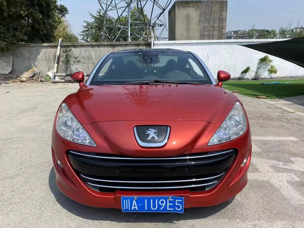 标志rcz为什么停产(标志rcz价格)