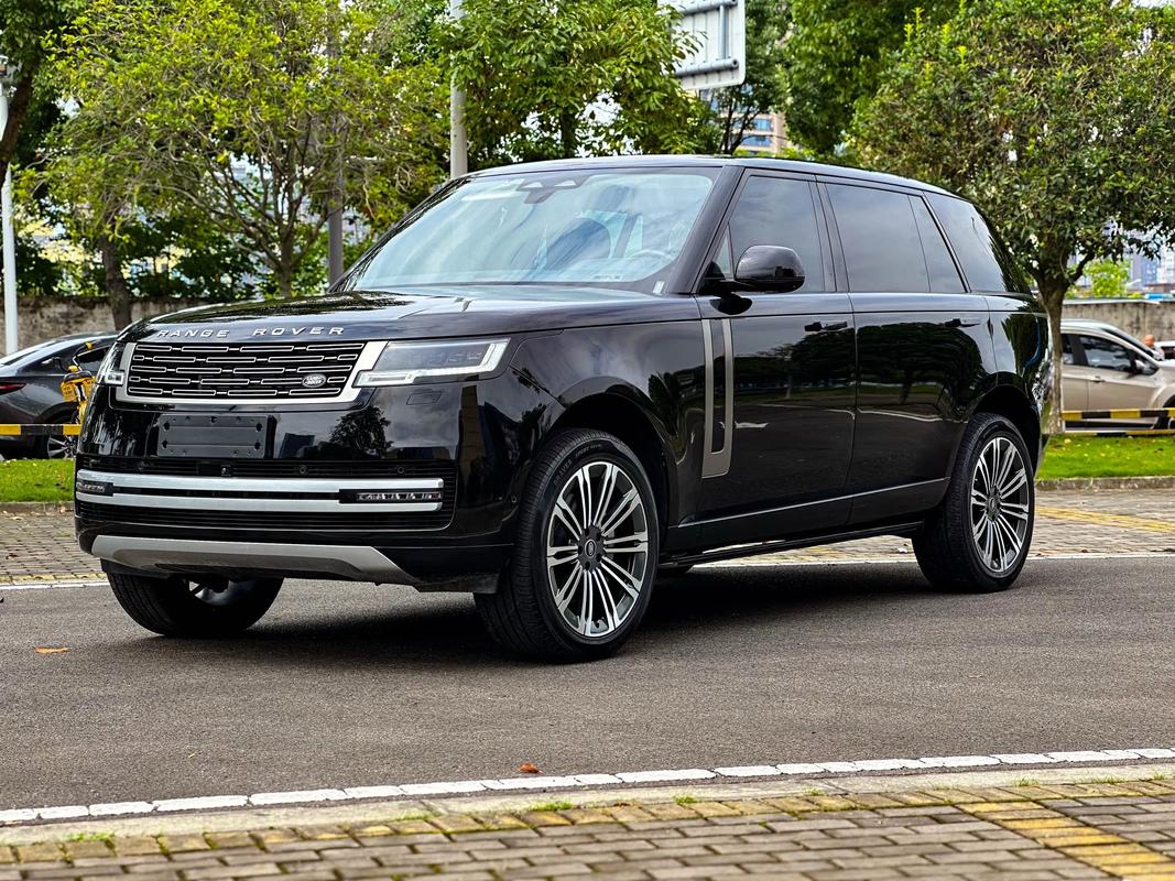 2023款路虎揽胜什么时候上市 2023揽胜行政大改款