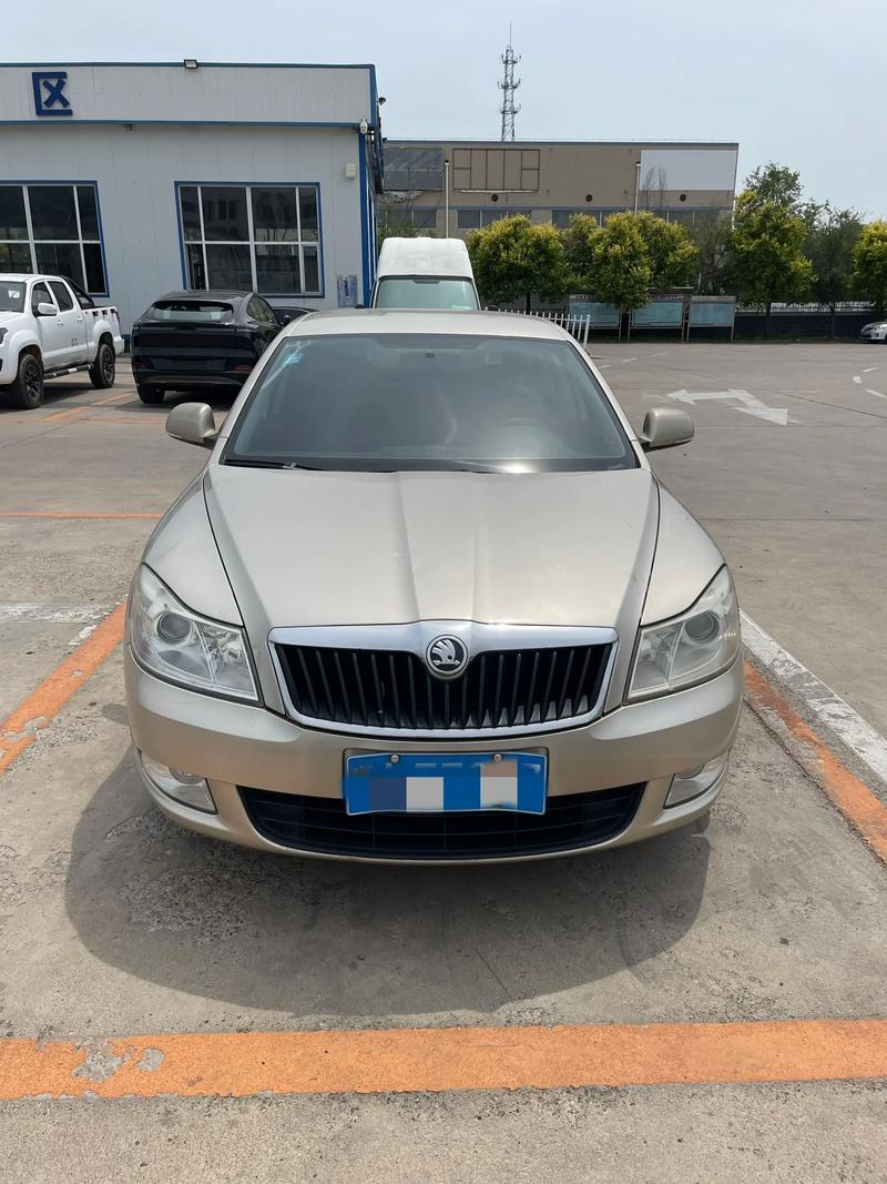 【2014斯柯达明锐,2014斯柯达明锐逸杰16】