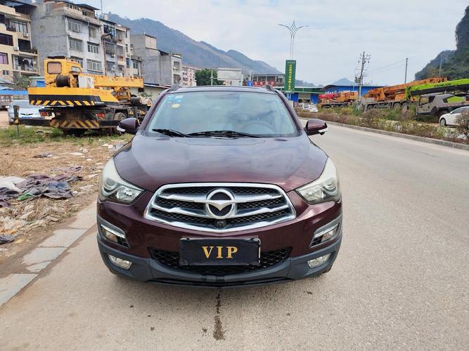 14年海马s5值得入手吗,2014年海马s5手动版多少钱