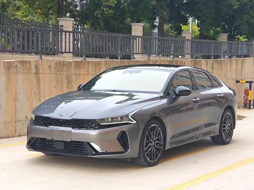 悦达起亚k5质量怎么样,悦达起亚k5多少钱一辆