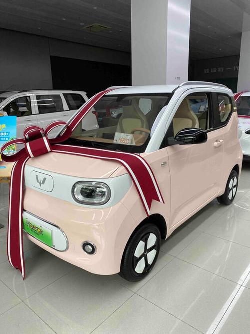 上汽通用五菱宏光mini多少钱/上汽通用五菱新能源汽车宏光mini