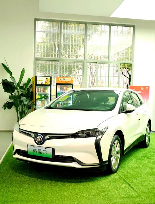 别克微蓝6混动值得买吗,别克微蓝6油电混合怎么样