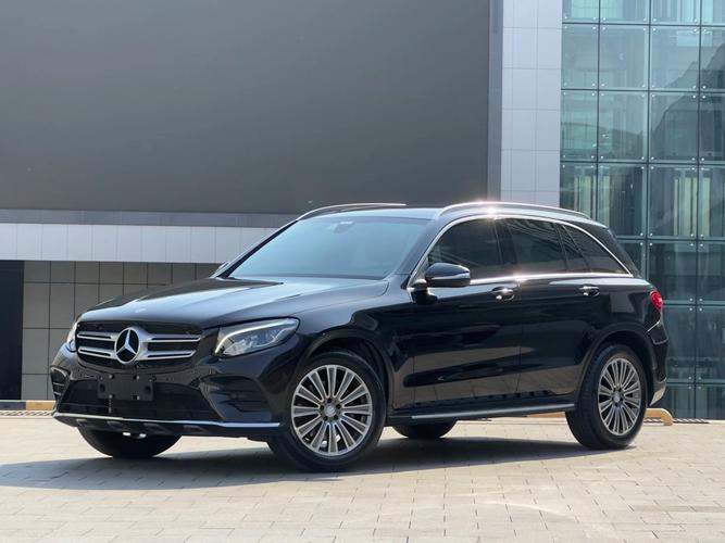 glc260l落地价大概多少(大奔gls480落地多少钱)