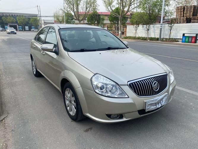 别克凯越2011款详细信息,别克凯越2011款16lxmt