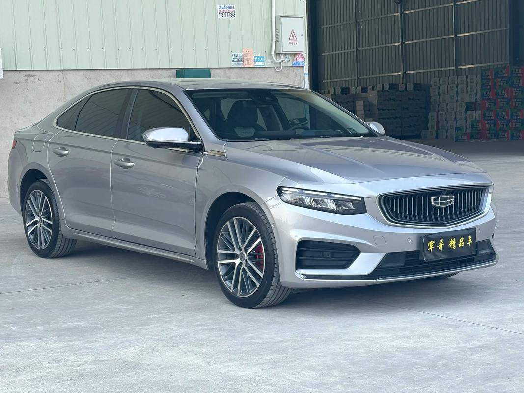 吉利星瑞2021款怎么样 吉利星瑞2021款这车怎么样