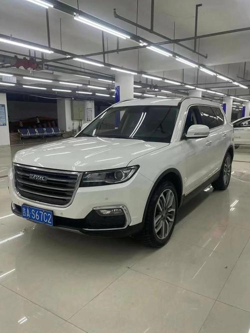 h7哈弗2021款图片及报价 哈弗h7价格2021款