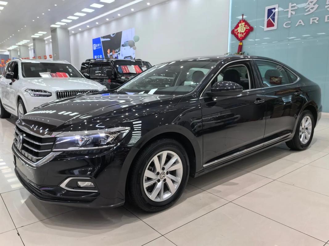 大众帕萨特2020款新车/大众帕萨特最新