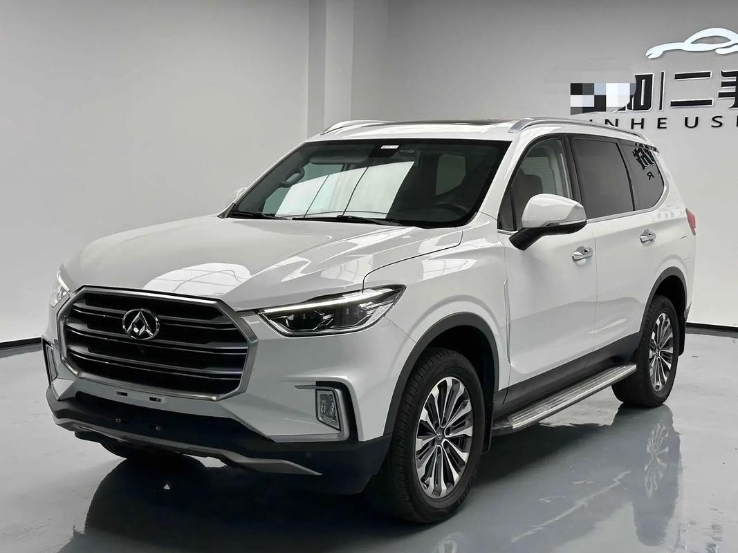 大通d90报价/大通d90 报价