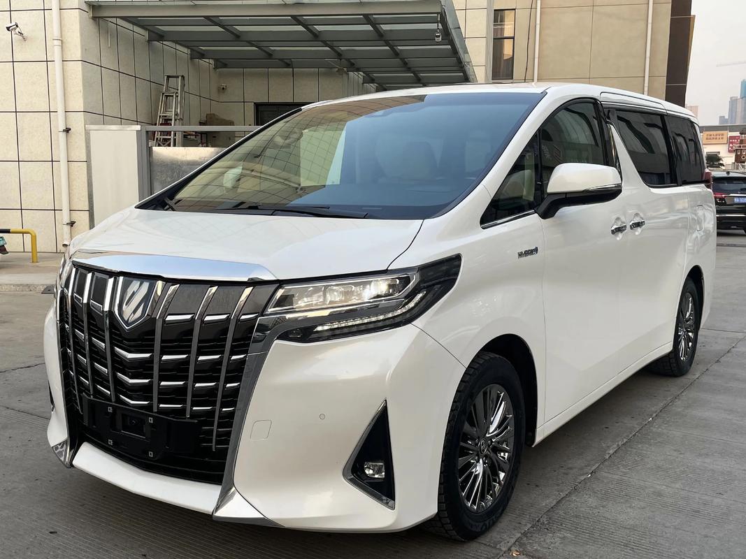 丰田埃尔法汽车价格,丰田埃尔法汽车价格有优惠吗多少钱