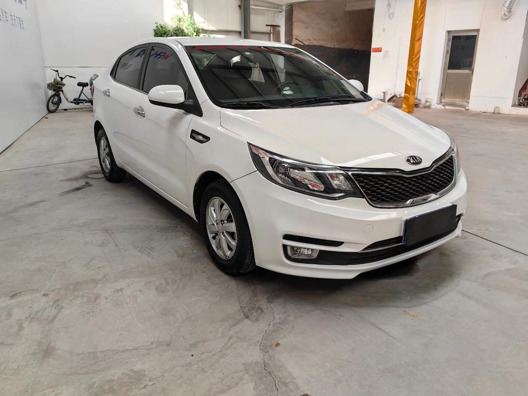 k2是什么车多少钱一辆/k2车型号