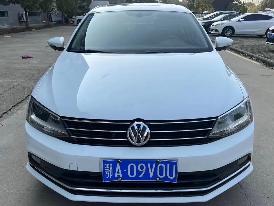 大众180价格与图片/大众180tsi多少钱