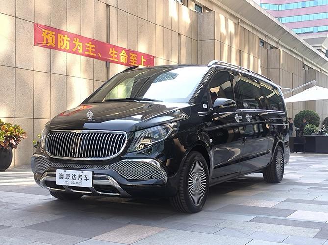 威霆商务车7座报价2022(威霆7座价格)