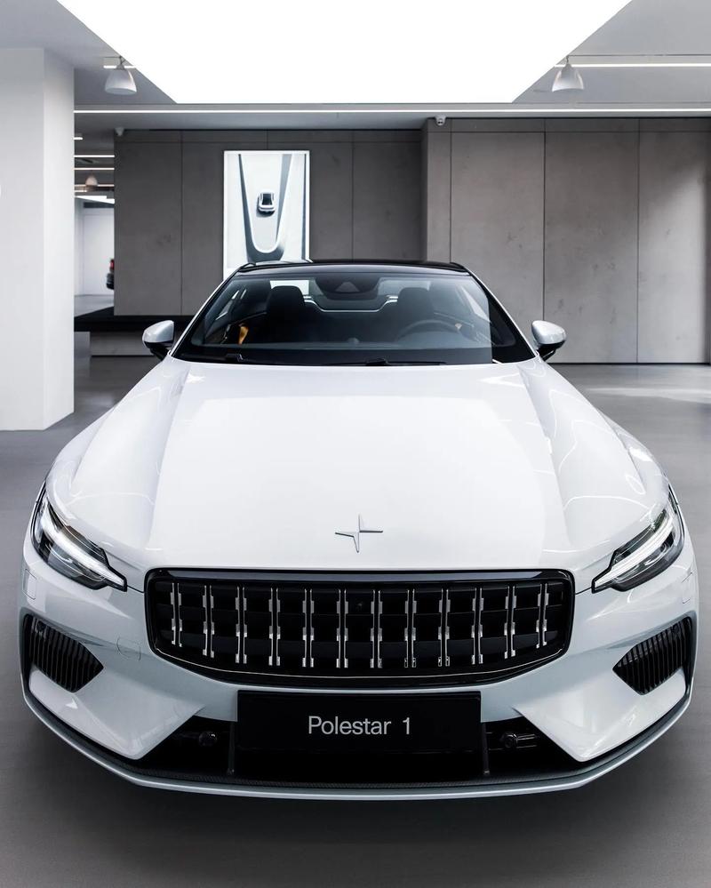 【polestar1是什么品牌,polestar1价格】