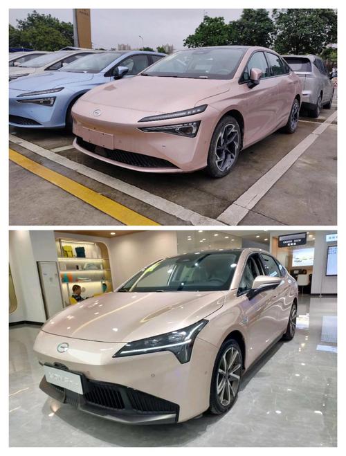 埃安和传祺是什么关系(广汽传祺埃安s质量好吗)