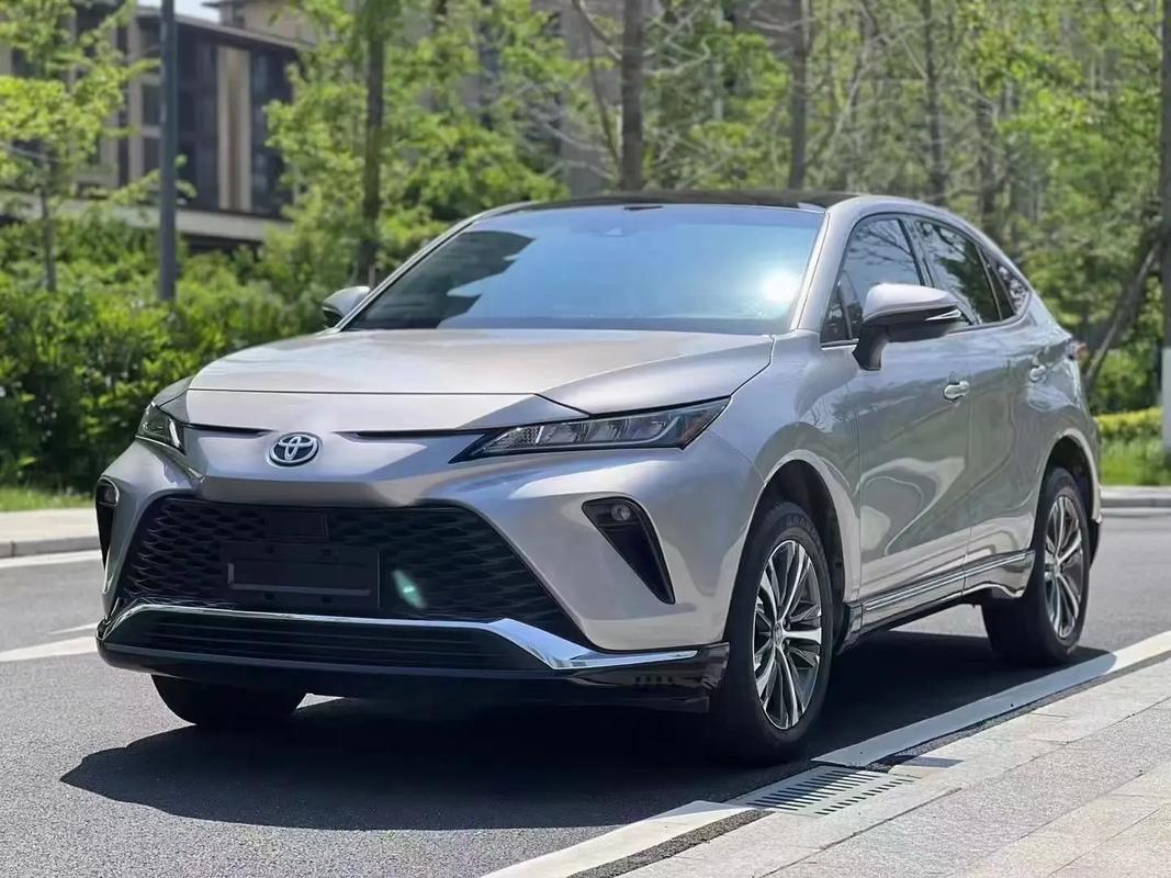 丰田venza威飒价格 丰田威飒报价